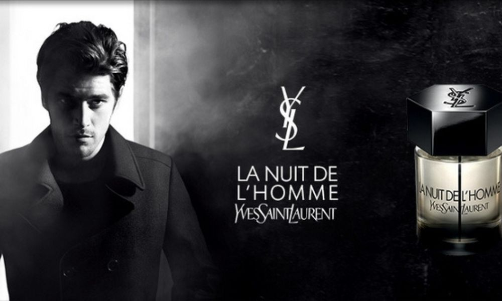 Yves Saint Laurent La Nuit de L'Homme L'Intense perfume Alternative for men  - Composition - TAJ Brand