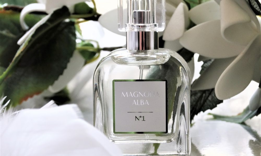 Magnolia perfume, 8 best scents with this floral accord