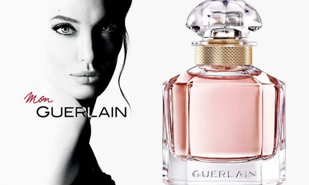 G02 Inspired By GUERLAIN - MON GUERLAIN – D&P Perfumum