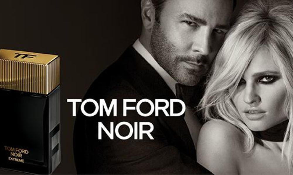Noir Extreme clone, 5 best dupes inspired by the Tom Ford perfume