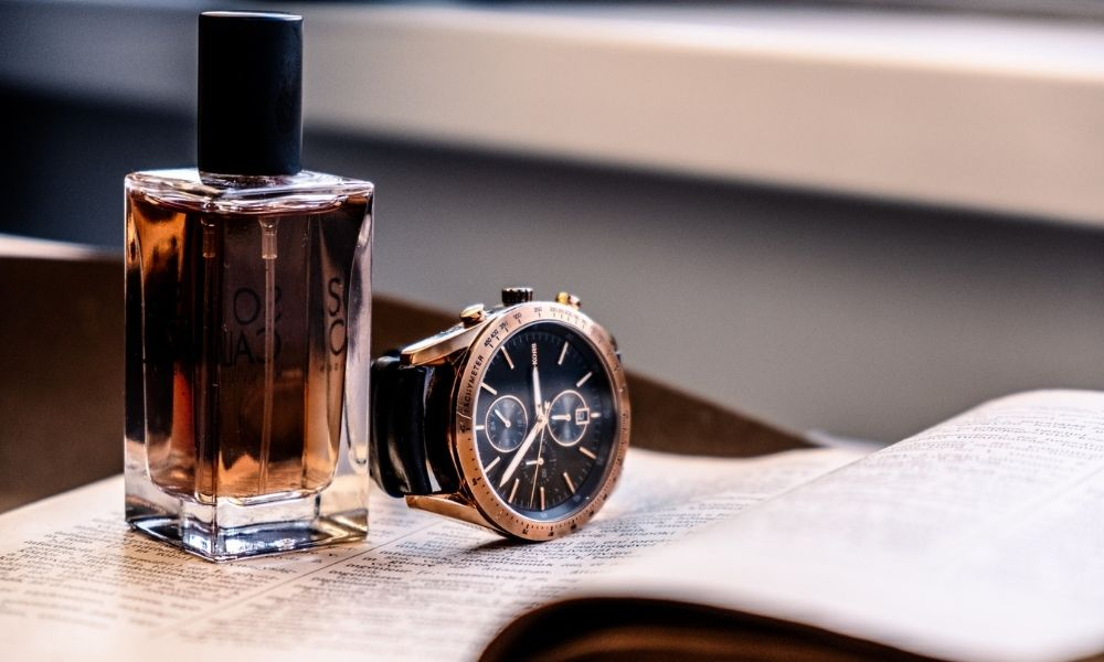 Best Fragrances For Men In Their 40's - Mature Scents That Smell