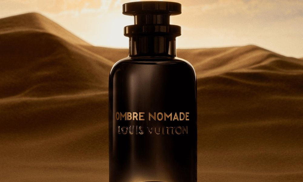 LOUIS VUITTON OMBRE NOMADE FOR $40 ?? EMIR LUEUR D'ESPOIR AMBRE CLONE  FRAGRANCE REVIEW 