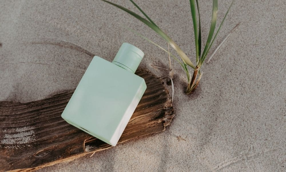 Perfume in a green bottle, Top 7 most popular green-ish cologne