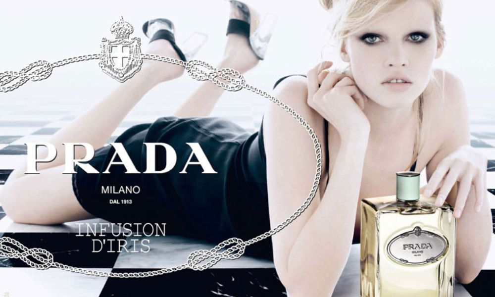 Prada Infusion d'iris dupe, 5 best alternative perfumes with a similar signature