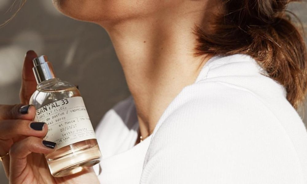 Santal 33 dupe - 5 best similar perfumes to Le Labo