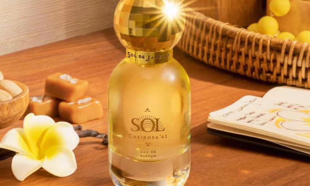 Sol Cheirosa 62 dupe - 5 best clones of this Sol de Janeiro scent
