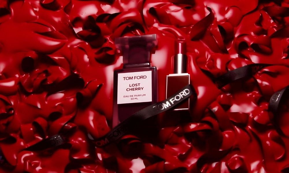 Lost Cherry - Inspired Alternative Perfume, Extrait De Parfum