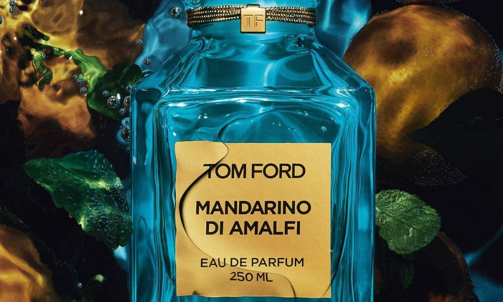 Tom Ford Mandarino di Amalfi dupe, 5 best clones that smell like the original