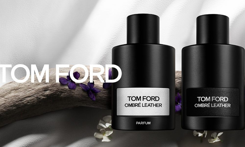 Cheap Tom Ford Ombre Leather Clone For $15 - Alhambra Amber