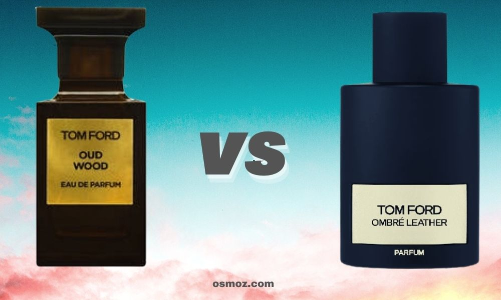 Tom Ford Ombre Leather Parfum Review - 2021 