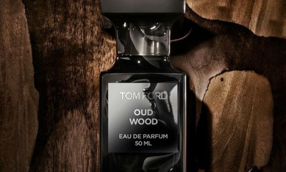 Tom Ford Oud Wood Intense Dupe, Vegan & refillable