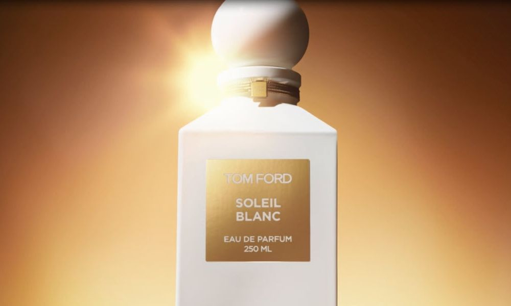 Tom Ford Soleil Blanc dupe - 5 best similar perfumes