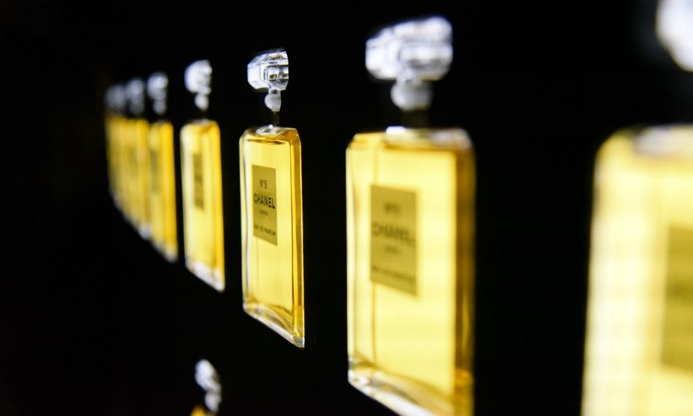 Top 10 Best-Selling Perfumes in the World