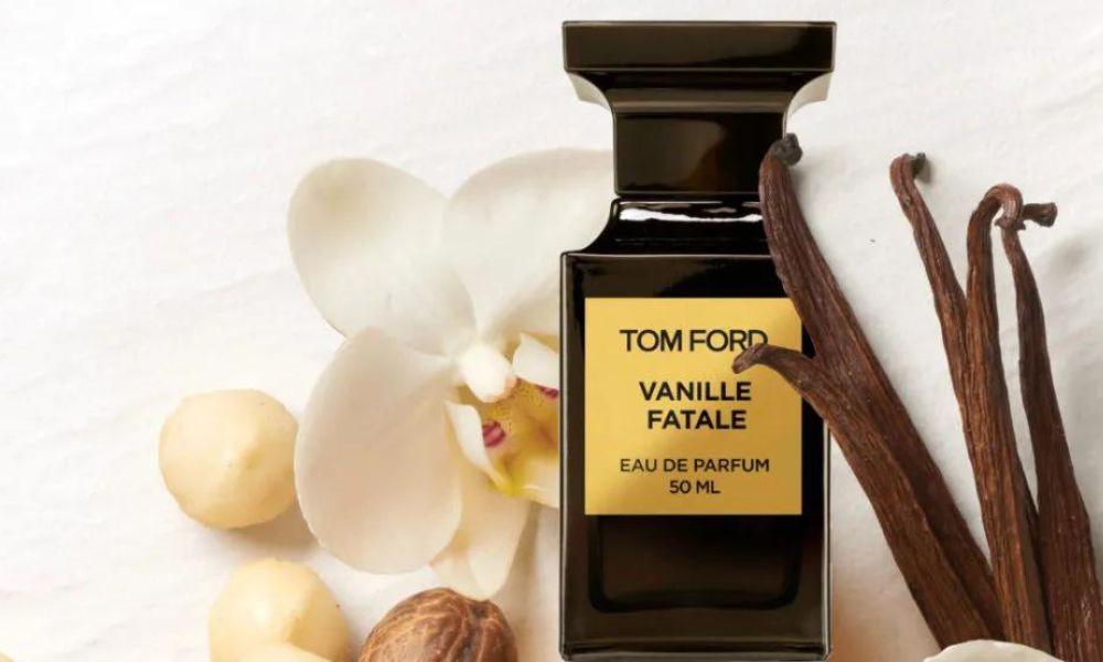 Vanille Fatale dupe, 5 best similar perfumes as an alternative to Tom Ford scent