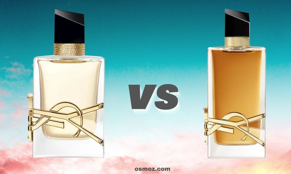 YSL Libre le Parfum: Newer, Hotter, and more Intense