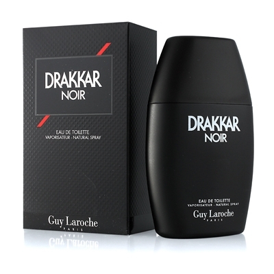 drakkar noir