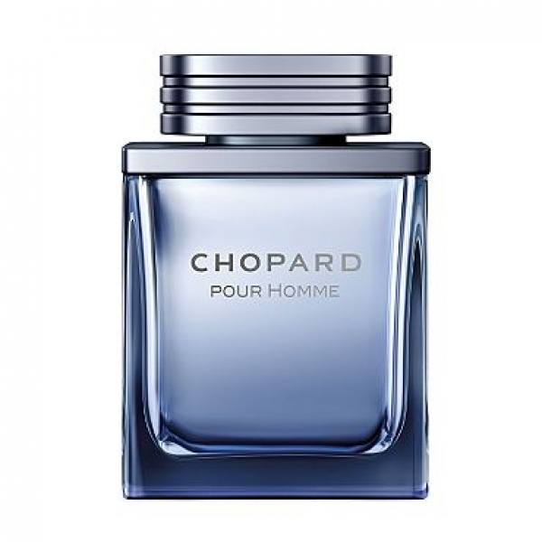 Chopard pour Homme