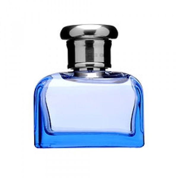 BLUE BLUE