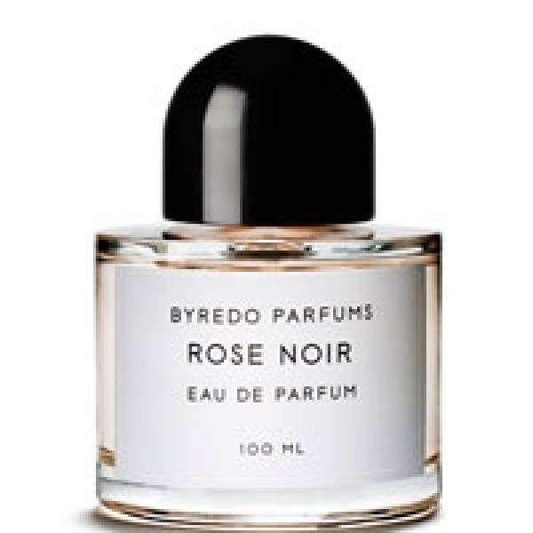 Rose noir by Byredo