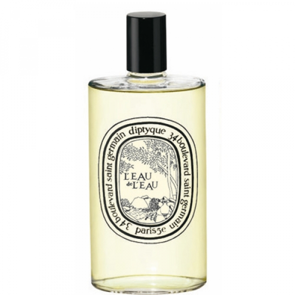 L'Eau de l'Eau L'Eau de l'Eau