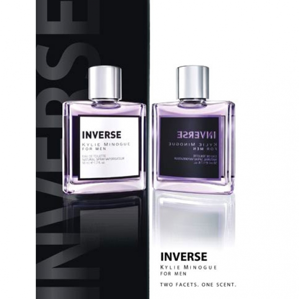 INVERSE for men