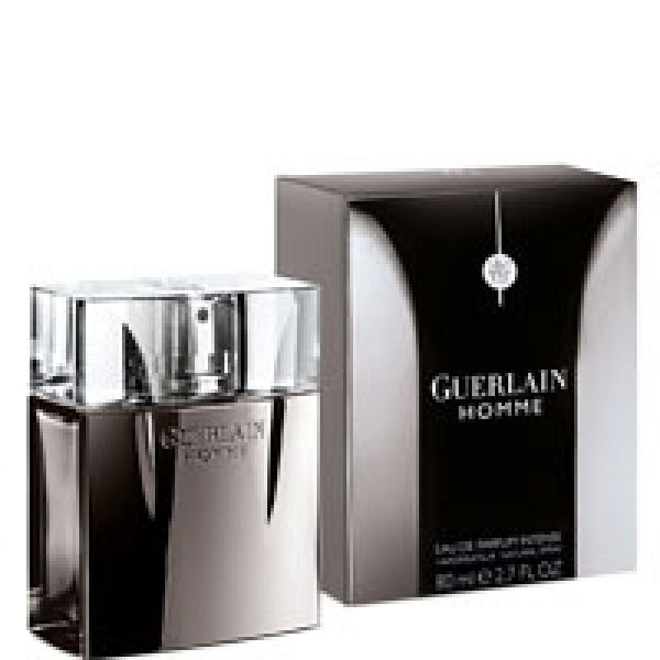 GUERLAIN HOMME Intense