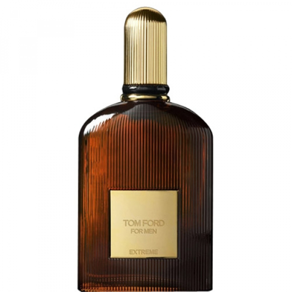 Tom Ford for Men EXTREME's Tom Ford - Review and perfume notes