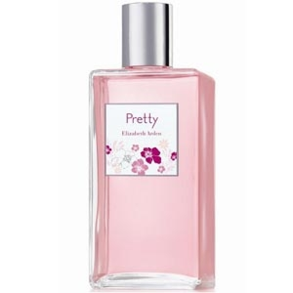 PRETTY Eau de Cologne Splash