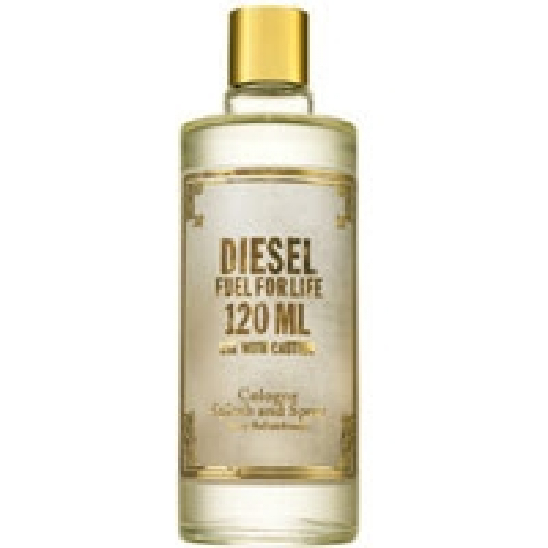 FUEL FOR LIFE men COLOGNE FUEL FOR LIFE men COLOGNE