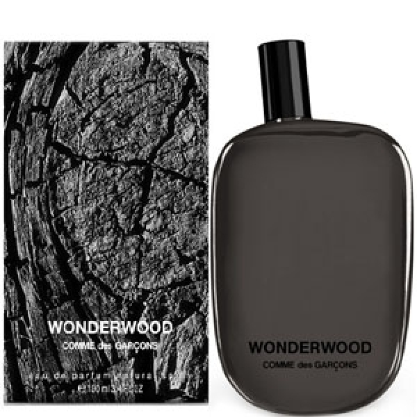 Wonderwood Wonderwood
