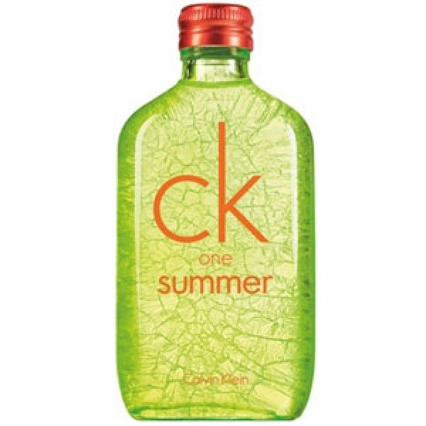 ck one summer 2012