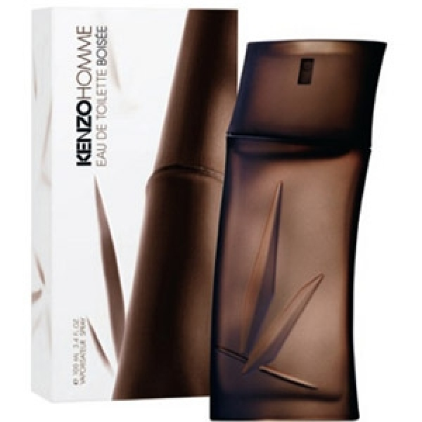 Kenzo Homme Eau de Toilette Boisée Kenzo Homme Eau de Toilette Boisée