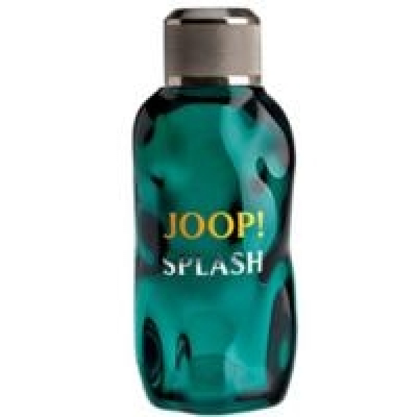 Splash Splash