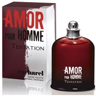 AMOR pour Homme Tentation