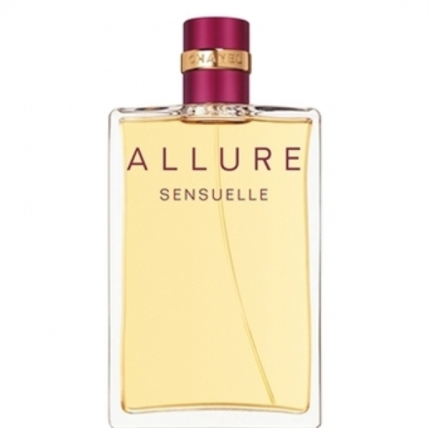 Allure Sensuelle by Chanel