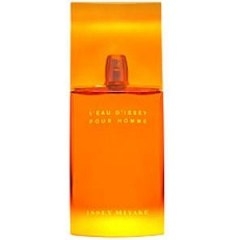 Eau d'Eté 2005 L'EAU D'ISSEY POUR HOMME