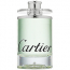 Eau de Cartier concentrée