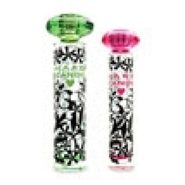 Hard Candy's Hard Candy Review and perfume notes