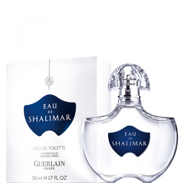 Eau de Shalimar