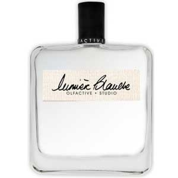 Lumière Blanche Lumière Blanche