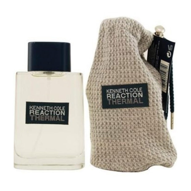 Reaction Thermal