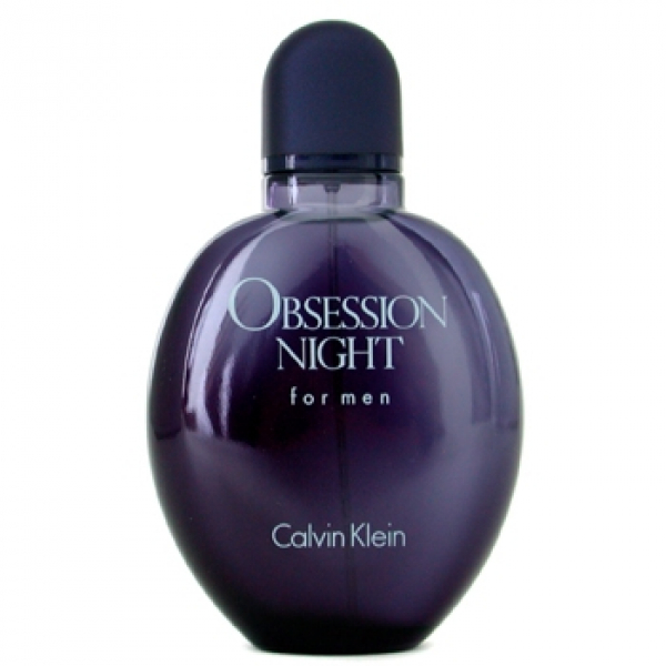 Obsession Night for Men Obsession Night for Men