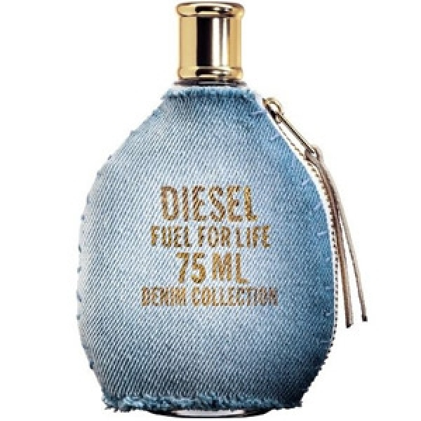 Fuel for Life Denim Collection for Woman Fuel for Life Denim Collection for Woman