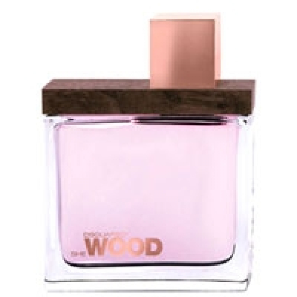 She Wood She Wood