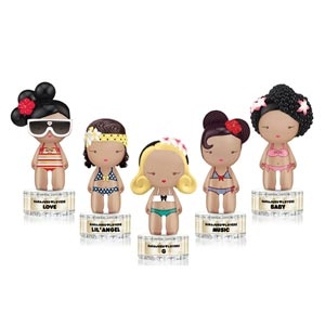 Sunshine Cuties Collection by HARAJUKU LOVERS