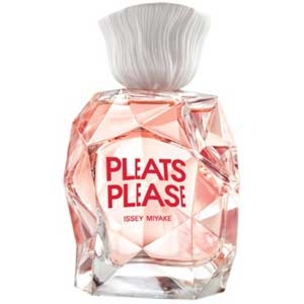 ISSEY MIYAKE PLEATS PLEASE 1.7 EAU DE PARFUM SPRAY FOR WOMEN