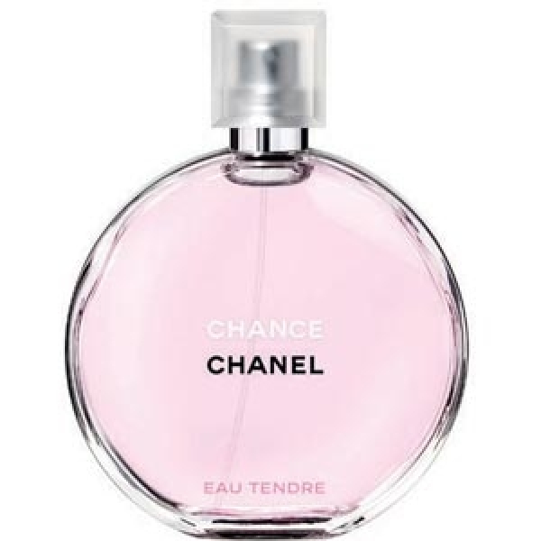 Chance Eau Tendre by Chanel