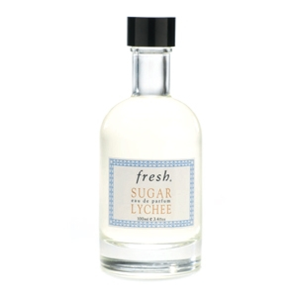 Sugar Lychee by Fresh