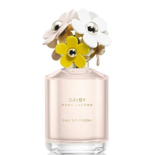 Daisy Eau so Fresh by Marc Jacobs