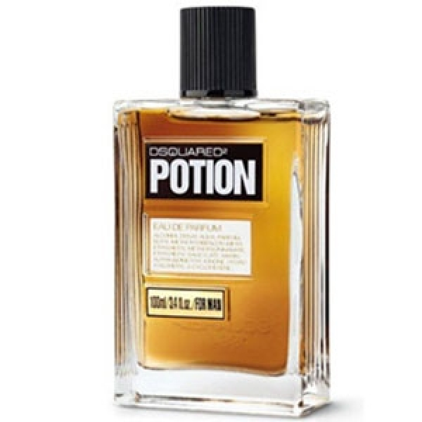 Potion Potion